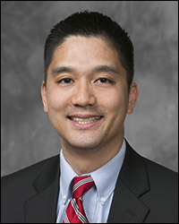 Ryan Wong, MD ophthalmology and imaging & informatics in ROP research (i-ROP)